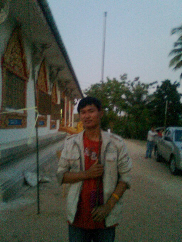หลวงพ่อพิบูลย์