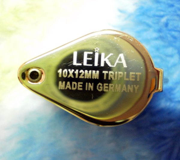 วัดใจเคาะเดียวครับกล้องleika10*12mmสีทองไมครอนขัดเงาตัวเล็กกระทัดรัดพกพาสะดวก(MAND IN GERMANแท้ๆ)