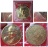 เหรียญบาตรน้ำมนต์รุ่นแรกหลวงปู่หงษ์ วัดเพชรบุรี จ.สุรินทร์ ปี41