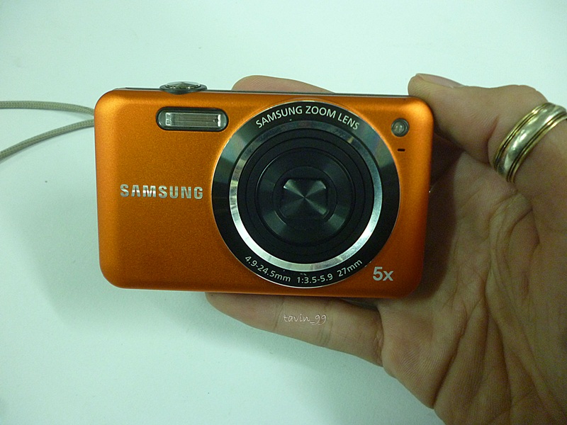 กล้องดิจิตรอน Samsung 14.2ME เชิญชมด้านในก่อนครับพี่ชาย