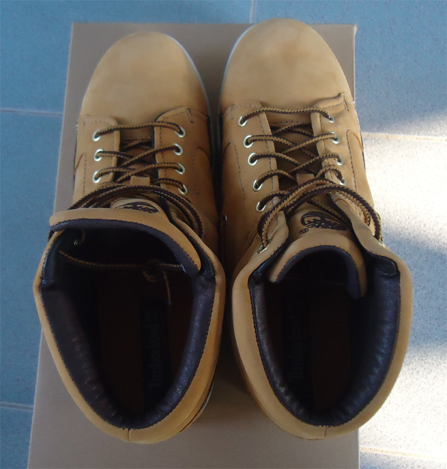 รองเท้า Timberland มือหนึ่ง สวยทันสมัย แท้ ถูก จัดส่งพร้อมกล่อง