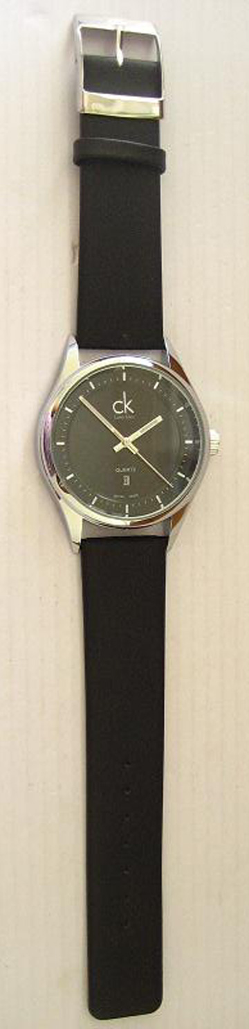 นาฬิกา CK calvin klein