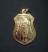 ครูบาสร้อย ขันติสาโร จ.ตาก เหรียญพิมพ์ยืนกะไหล่ทองปี๒๕๓๙ สวยมากพร้อมกล่องเดิมครับ