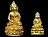 พระกริ่ง-พระชัยวัฒน์ ปวโร 7 รอบ (84 พรรษา) สมเด็จญาณสังวร สมเด็จพระสังฆราช พ.ศ.2540 พร้อมกล่อง พระกริ่ง-พระชัยวัฒน์ ปวโร 7 รอบ (84 พรรษา) สมเด็จญาณสังวร สมเด็จพระสังฆราช พ.ศ.2540 พร้อมกล่อง