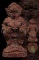 ((( พระสวย ))) --- หนุมานมหาปราบ เนื้อทองแดง หลวงพ่อสาคร วัดหนองกรับ ปี52 --- ((( พระสวย )))