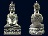 พระกริ่ง-ชัยวัฒน์ จักรพรรดิ์ 9 ยอด หลวงปู่คำบุ วัดกุดชมภู จ.อุบลราชธานี พร้อมกล่องเดิมจากวัด พระกริ่ง-ชัยวัฒน์ จักรพรรดิ์ 9 ยอด หลวงปู่คำบุ วัดกุดชมภู จ.อุบลราชธานี พร้อมกล่องเดิมจากวัด