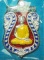 เสมานิรันตราย ลพ.สิน วัดละหารใหญ่ เงินลงยา4สี เสมานิรันตราย ลพ.สิน วัดละหารใหญ่ เงินลงยา4สี