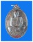 เหรียญโสฬสมงคลลวงพ่อแอ๋ววัดหัวเมืองจ.อุทัยธานีปีพ.ศ.2521
