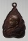 พระอาจารย์จวน ภูทอก " เหรียญเสด็จพระราชดำเนินเปิดเจดีย์ วัดเจติยาคิรีวิหาร พ.ศ.2532"///B162