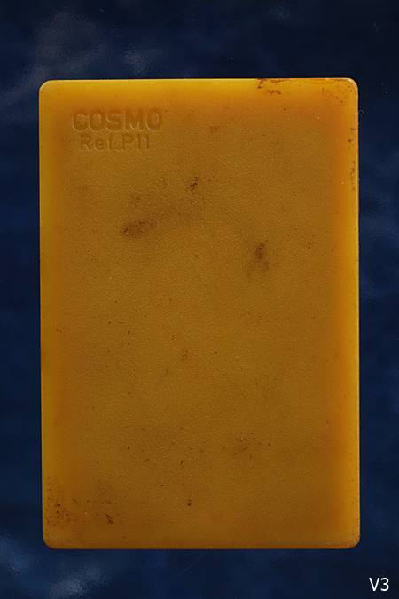 กล่องเปล่า Cosmo สมเด็จ 100 ปี วัดระฆัง