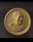 เหรียญหลวงพ่อเจริญ วัดธัญญวารี (วัดหนองนา) ต.ไร่รถ อ.ดอนเจดีย์ จ.สุพรรณบุรี เหรียญที่ระลึกอายุครบ 84