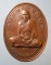 เหรียญอายุ80 ปี34 หลวงพ่อดี วัดพระรูป สุพรรณบุรี