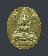 เหรียญพระพุทธชินราช หลวงปู่หมุน ปลุกเสก ปี 2543