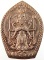๒๐ เหรียญพระโพธิสัตว์กวนอิมปางพันเนตรพันกร วัดบรมราชาฯเล่งเน่ยยี่2 ปีพ.ศ.2558