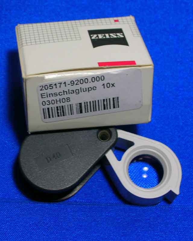 กล้อง ZEISS รุ่น D40ใหม่เอี่ยม(เลนซ์แท้) - 2