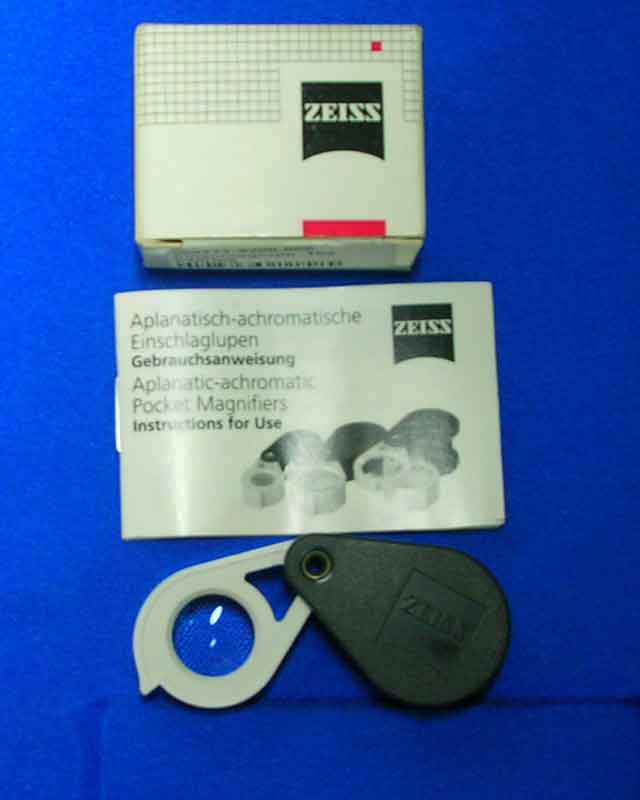 กล้อง ZEISS รุ่น D40ใหม่เอี่ยม(เลนซ์แท้) - 3