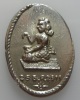  เหรียญนางกวัก วัดเมธังกราวาส ปี2511