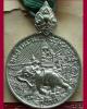 เหรียญชัยสมรภูมิสงครามมหาเอเชียบูรพา พ.ศ. ๒๔๘๔ สมเด็จพระนเรศวรมหาราช-กู้ชาติ สวยเยี่ยม..