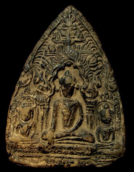 สุดยอดแห่งศิลปะ พระสามแห่งเมืองเหนือ - 1