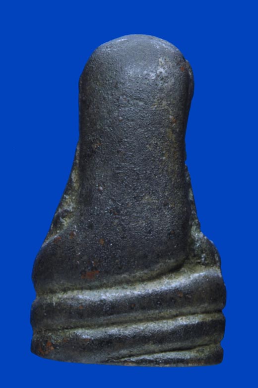 พระนาคปรก หลวงปู่พรหมสร(รอด) วัดบ้านไผ่ - 2