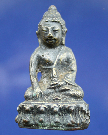 พระกริ่งใหญ่ วัดอรุณ ปี2495 องค์ที่1 - 1