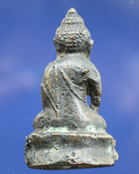 พระกริ่งใหญ่ วัดอรุณ ปี2495 องค์ที่1 - 2