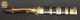 มีดปากกา ขนาด ๕ นิ้ว รุ่นแรก ปี๔๔ ลพ.แล วัดพระทรง เพชรบุรี