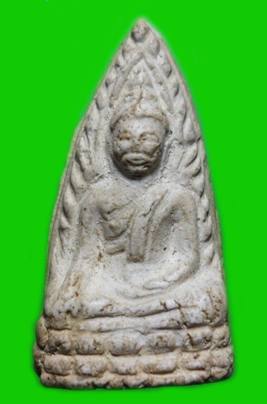 ชินราช หลวงพ่อเผือกวัดกิ่งแก้ว ปี96 - 1