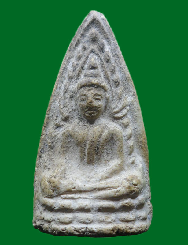 ชินราช หลวงพ่อเผือกวัดกิ่งแก้ว ปี96 - 1