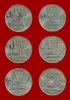 เหรียญขวัญถุง รุ่นมงคลชีวิต 88 (ตอก 2 โค๊ด) หลวงปู่บัว ถามโก วัดศรีบุรพาราม จ.ตราด ปี 2557