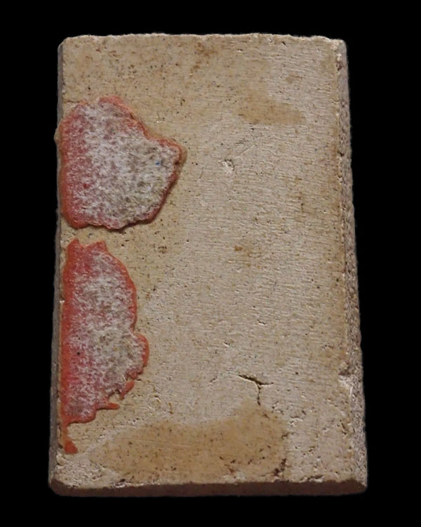 สมเด็จเนื้อผงพิมพ์พระโมคคัลลา-พระสารีบุตร วัดนางชี พ.ศ.2509 สุดยอดมวลสาร และพิธีพุทธาภิเศก หลวงปู่โต - 2