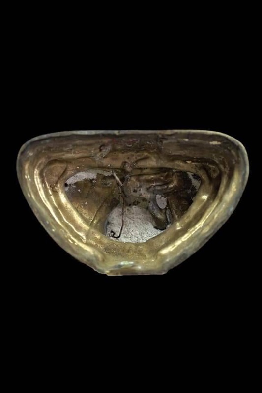 พระเจ้าล้านทอง พิธีสมโภชพระพุทธรตนากร ( พระแก้วมรกต ) วัดพระแก้ว จ.เชียงราย พ.ศ.2534  - 4