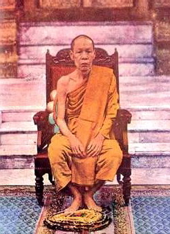สมเด็จพระสังฆราชเจ้า กรมหลวงชินวรสิริวัฒน์ (หม่อมเจ้าภุชงค์ ชมพูนุท สิริวฑฺฒโน)