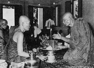 หลวงปู่เย่อ โฆสโก