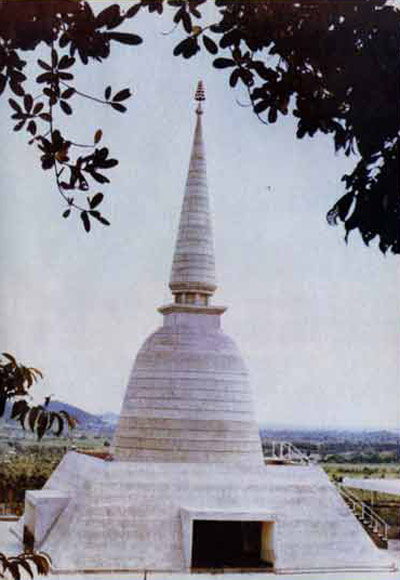 วัดธรรมสถิต