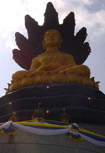 วัดธรรมสถิต