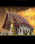 วัดปากน้ำแหลมสิงห์
