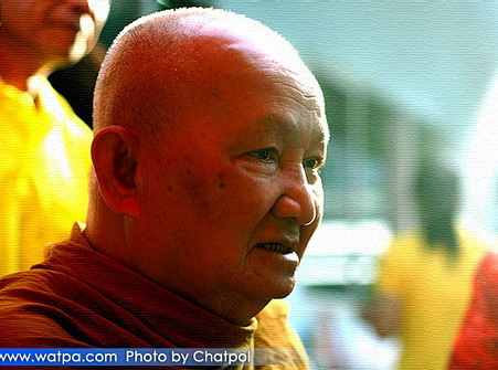 หลวงปู่ท่อน ญาณธโร