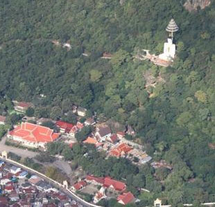 วัดสิริจันทรนิมิตรวรวิหาร ( วัดเขาพระงาม )
