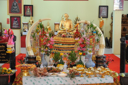 วัดบางคลาน