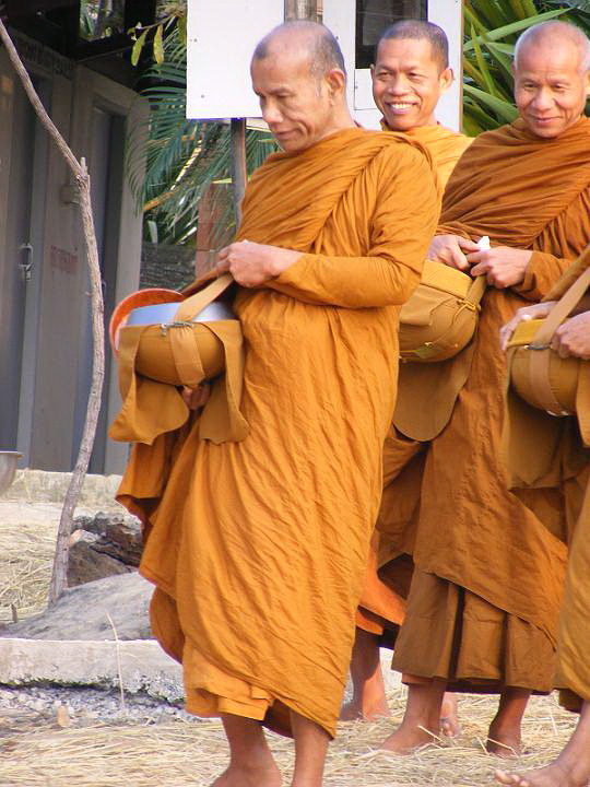 หลวงพ่อสมหมาย อตฺตมโน ( พระครูเมตตากิตติคุณ )