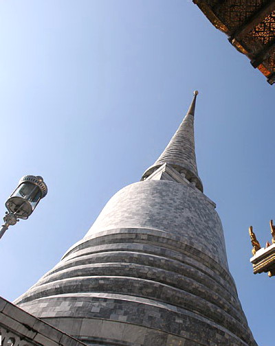 วัดราชประดิษฐ์สถิตมหาสีมาราม ราชวรวิหาร
