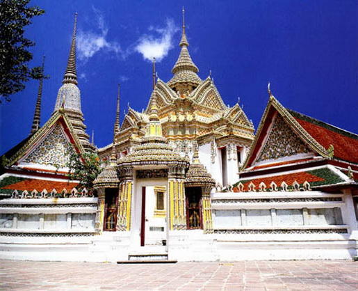 วัดมหาธาตุยุวราชรังสฤษฎิ์ ราชวรมหาวิหาร