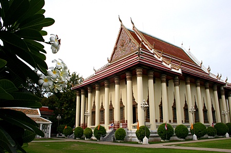 วัดเทพสิรินทร์