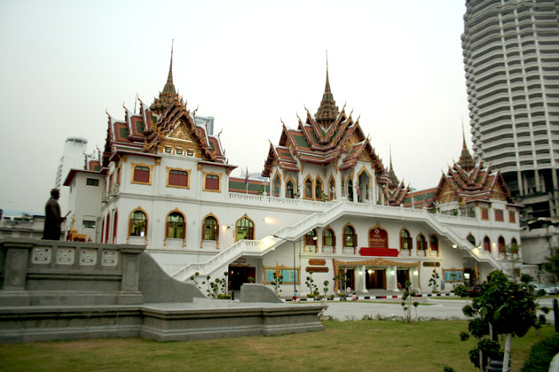 วัดยานนาวา