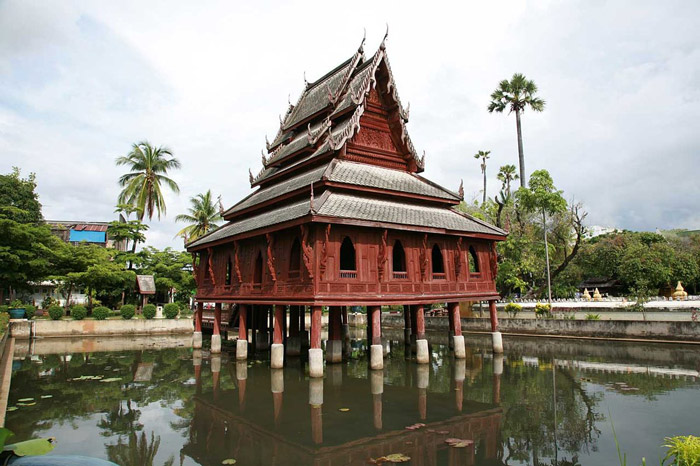 วัดทุ่งศรีเมือง