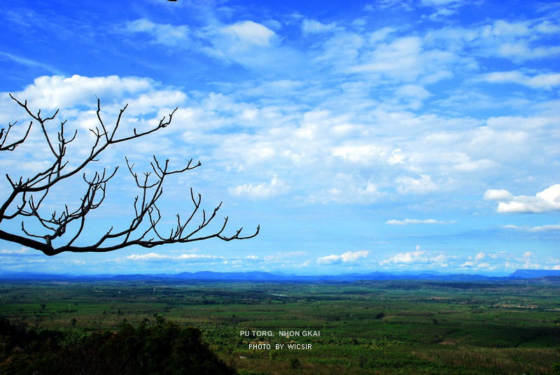 วัดเจติยาคิรีวิหาร (วัดภูทอก) 