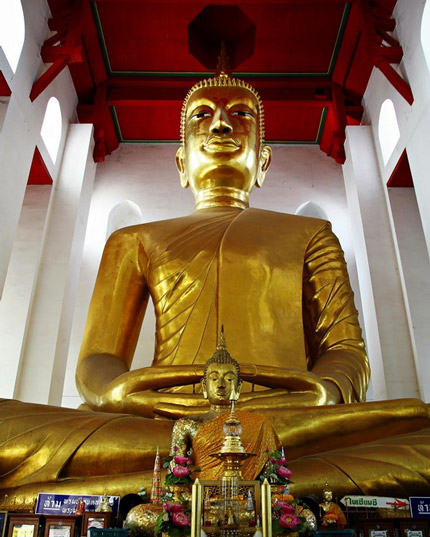 วัดไชโยวรวิหาร