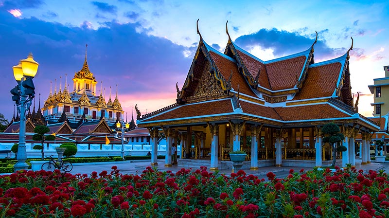โลหะปราสาท