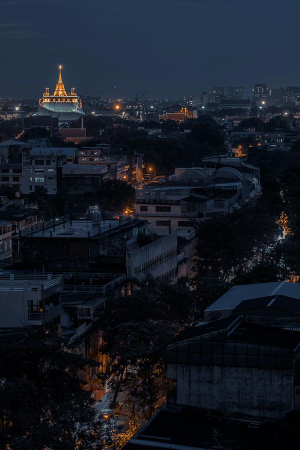 วัดสระเกศ ราชวรมหาวิหาร